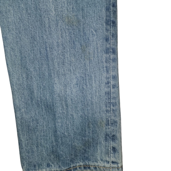 (M) Abercrombie & Fitch Men Pants(Men) - Picture 10 of 12